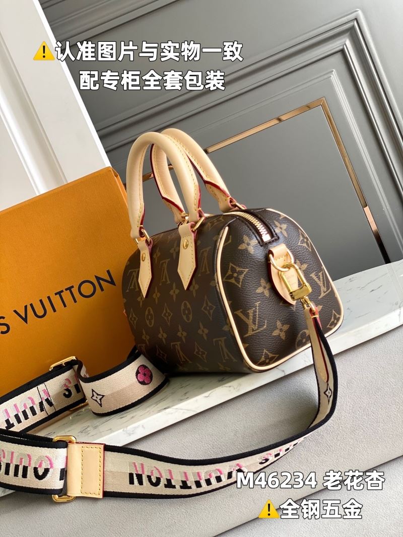 Louis Vuitton Speedy Bags